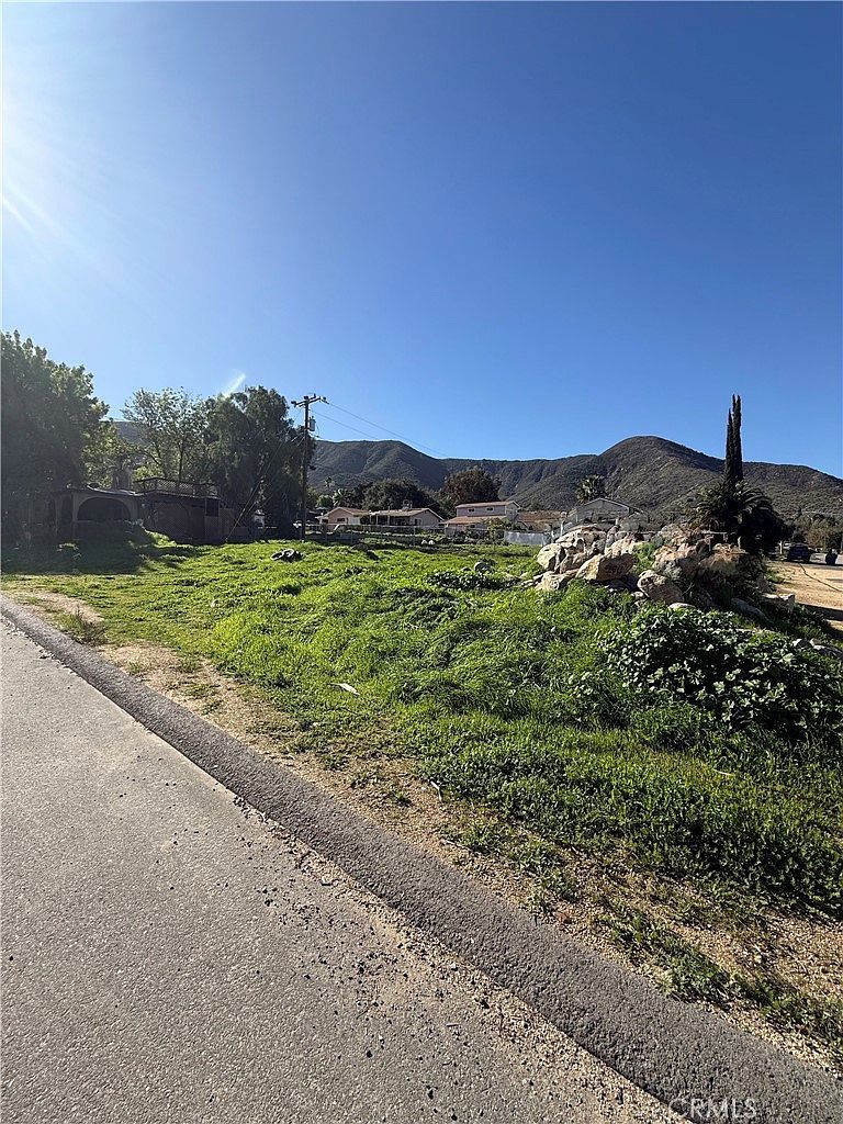 0 Landerville Blvd #7 Lake Elsinore, CA 92530  | Land/Lot