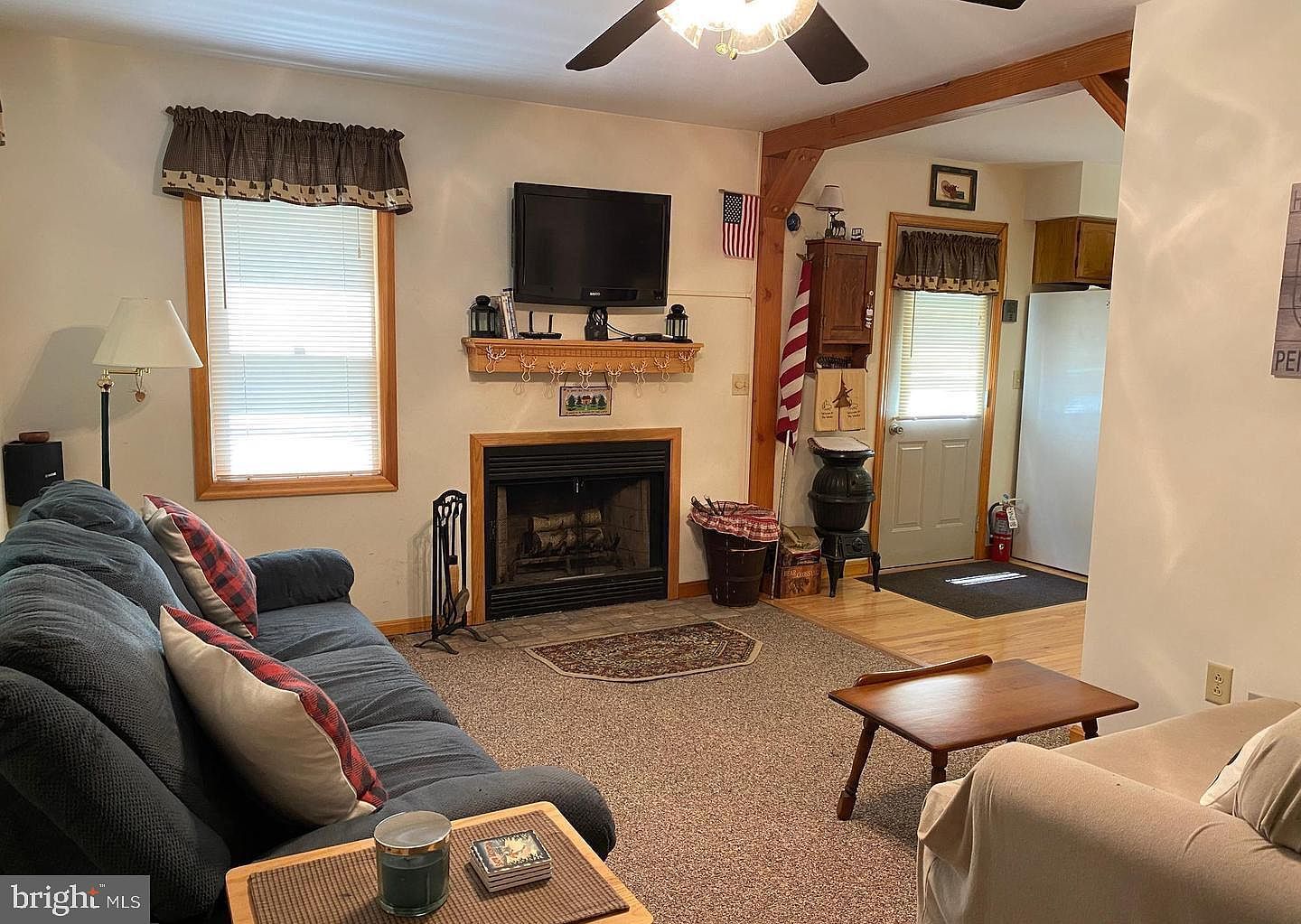 101 Alpine Dr Zion Grove, PA 17985 - Thumbnail 5