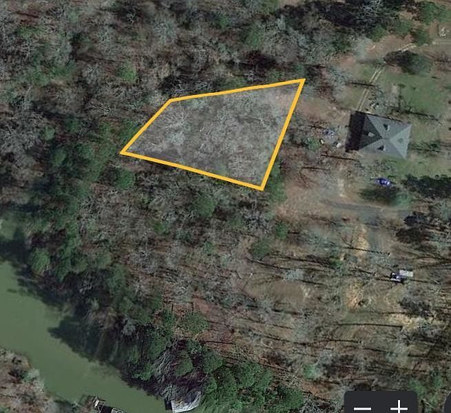 123 Davy Crockett Ct Hemphill, TX 75948  | Land/Lot