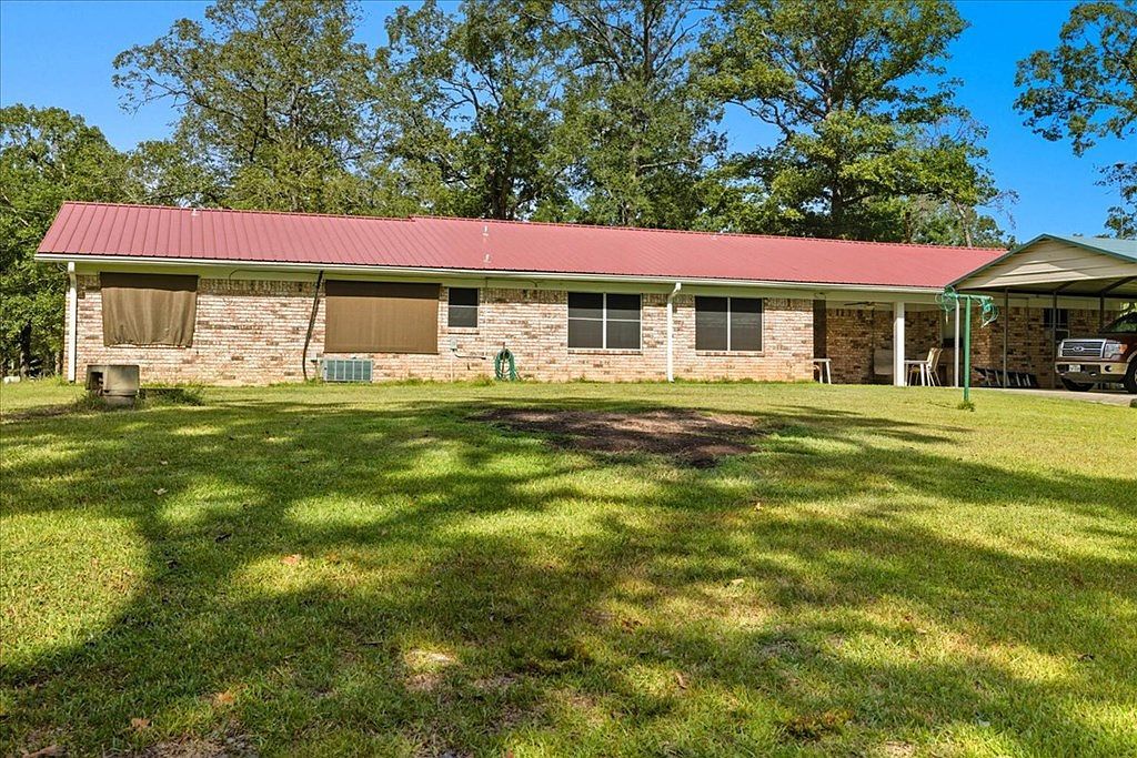 1639 State Highway 87 S Hemphill, TX 75948 - Thumbnail 5