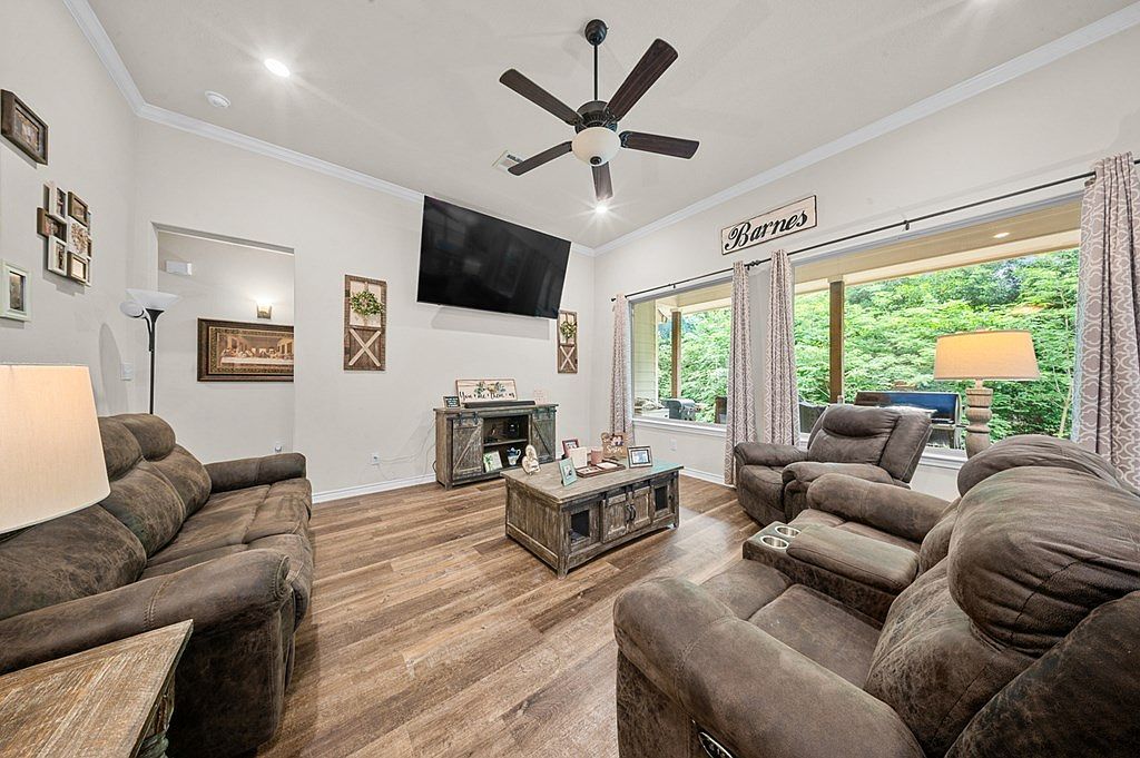 904 Starnes Cir Colmesneil, TX 75938 - Thumbnail 5