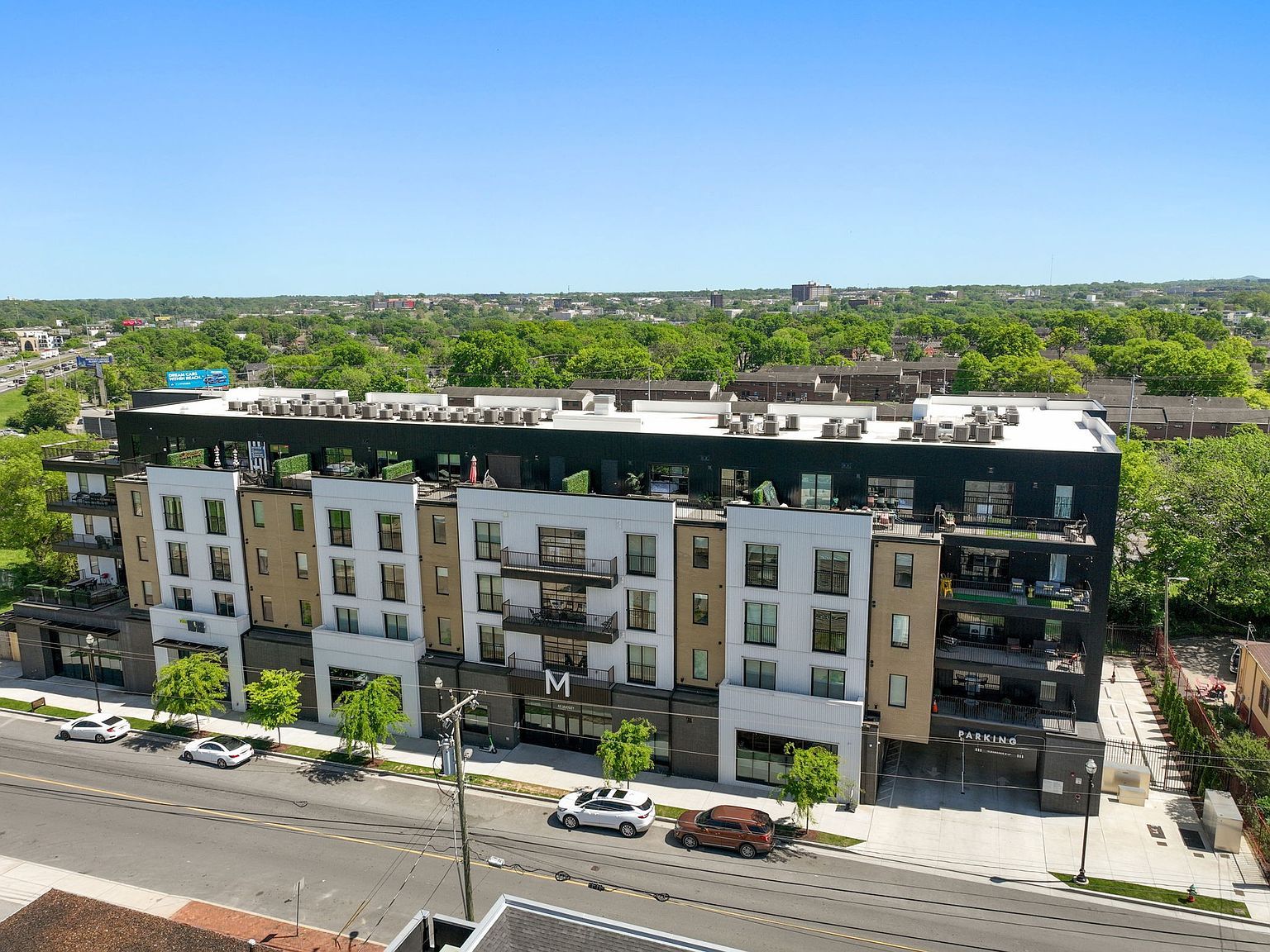 65 Lindsley Ave APT 412 Nashville, TN 37210 - Thumbnail 5