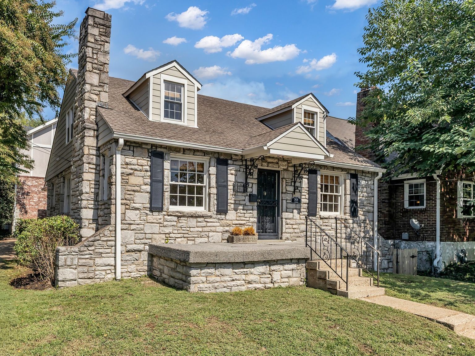 2624 Ashwood Ave Nashville, TN 37212 - Thumbnail 5