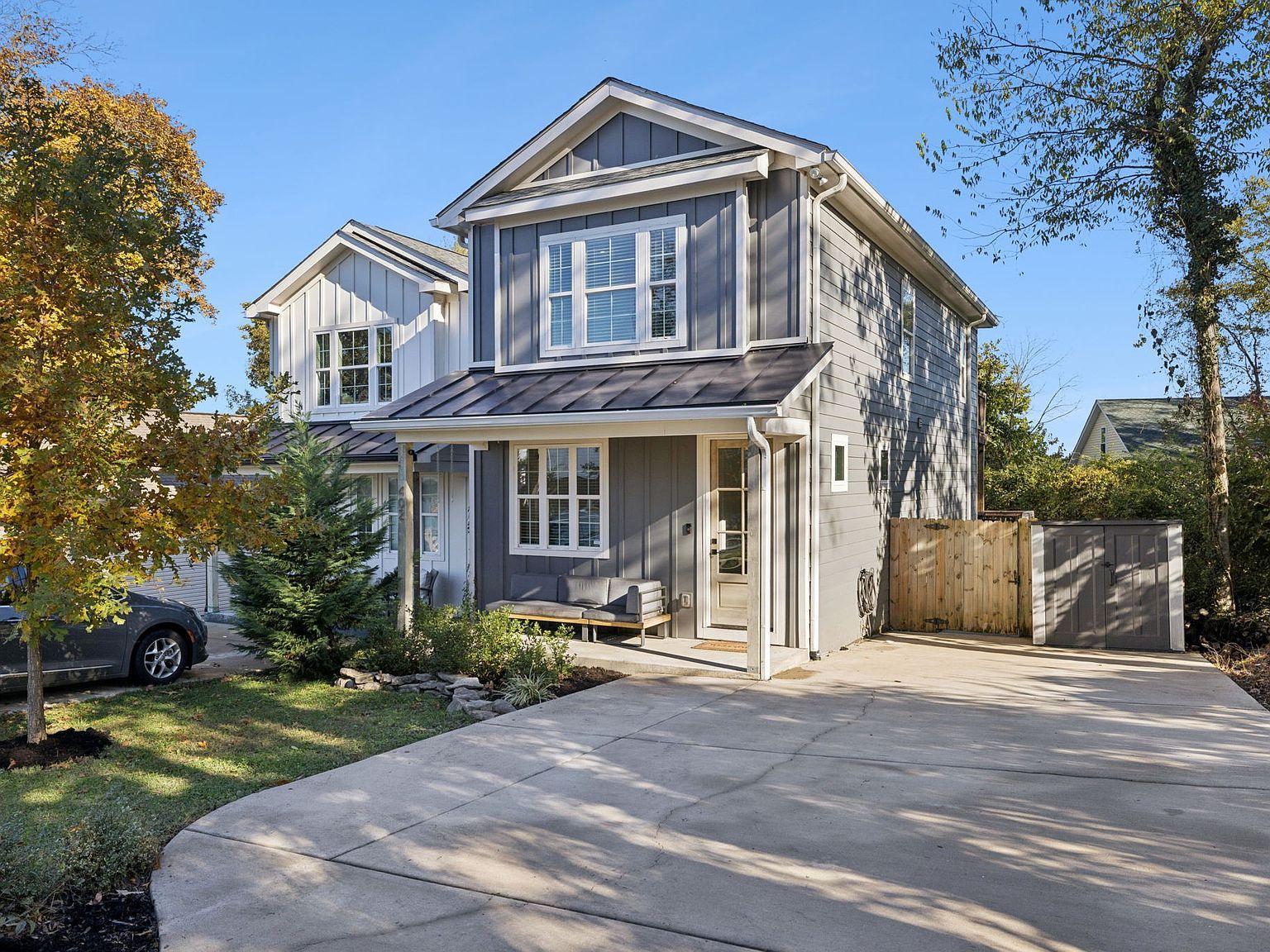 402 Lovell St Nashville, TN 37209 - Thumbnail 5