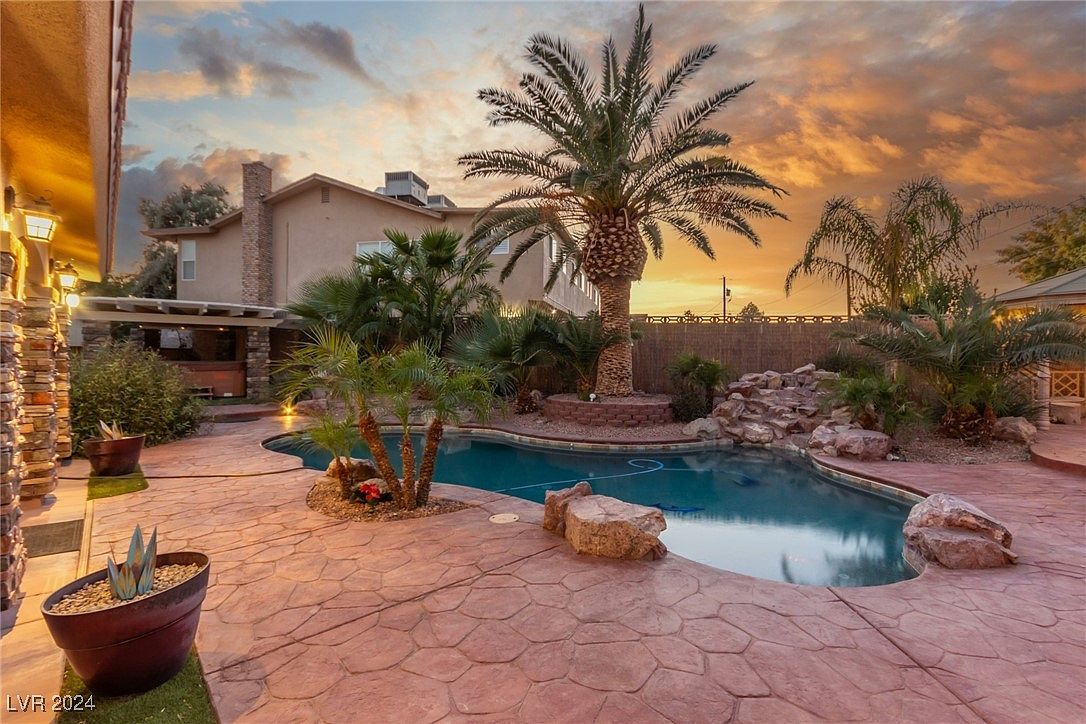 3085 Duneville St Las Vegas, NV 89146 - Thumbnail 5