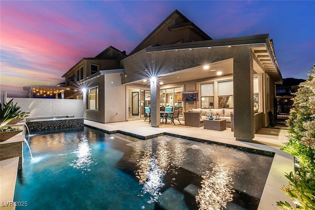 436 Crown Mesa Ave Las Vegas, NV 89138 - Thumbnail 5