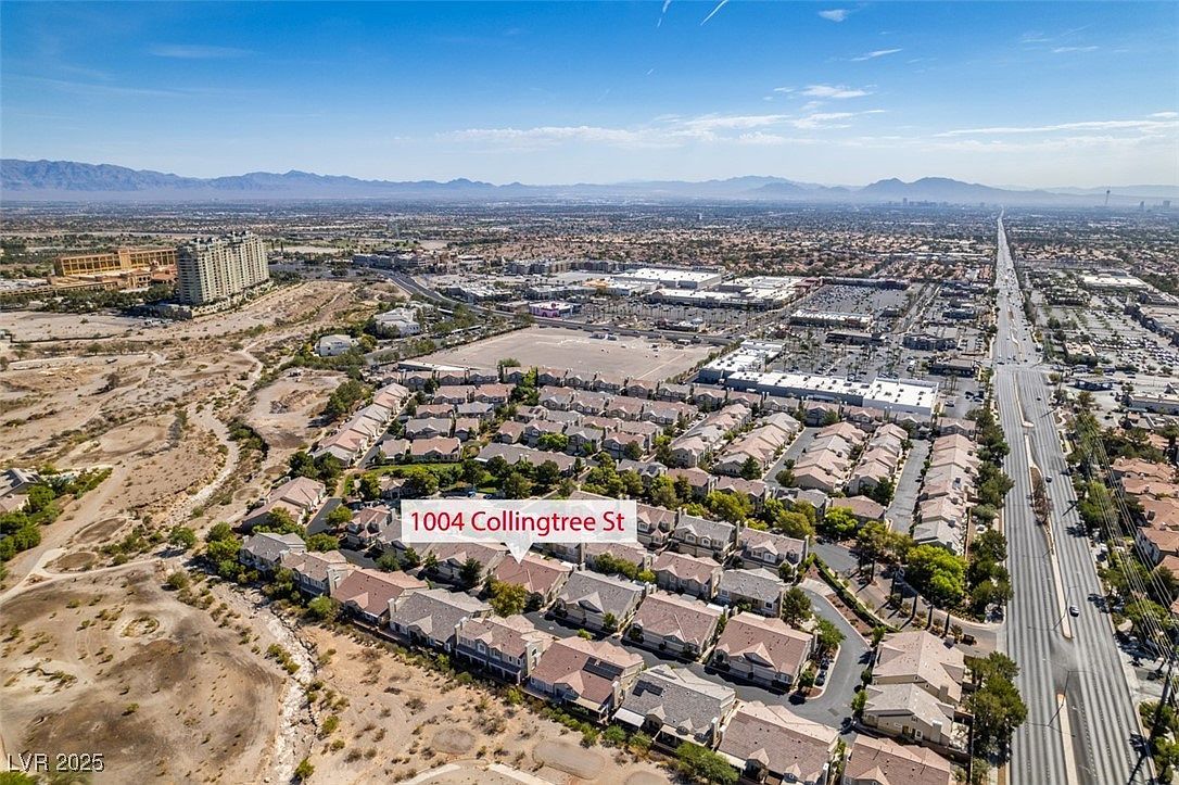 1004 Collingtree St Las Vegas, NV 89145 - Thumbnail 5