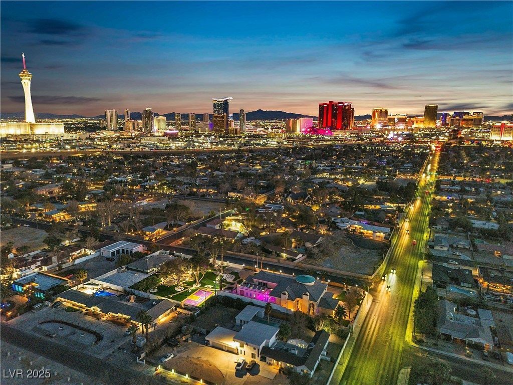 1245 S Rancho Dr Las Vegas, NV 89102 - Thumbnail 5