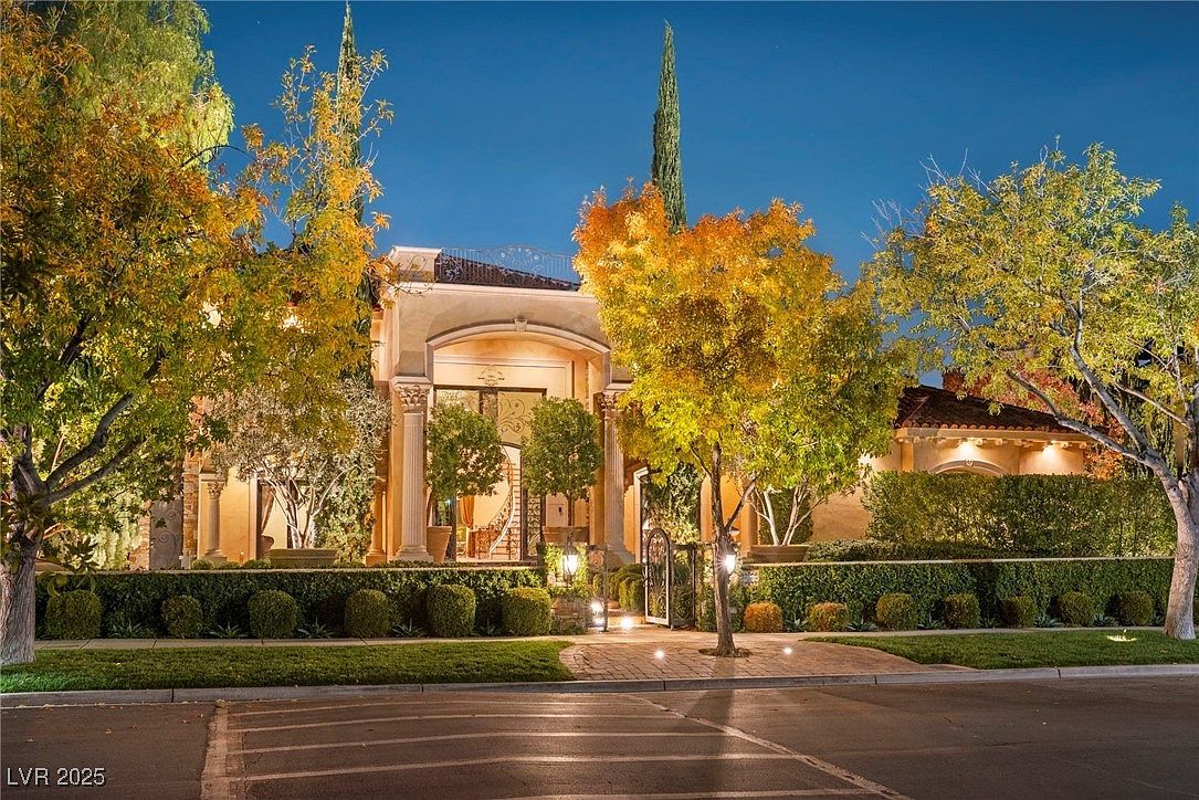 8808 Greensboro Ln Las Vegas, NV 89134 - Thumbnail 5