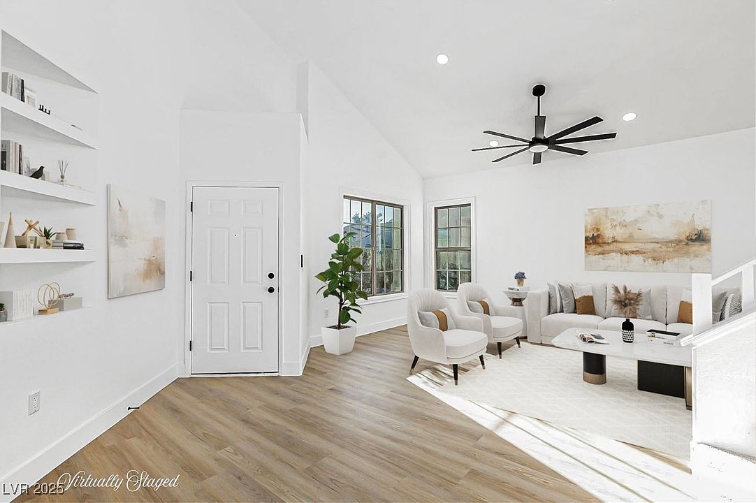 2152 Running River Rd Henderson, NV 89074 - Thumbnail 5