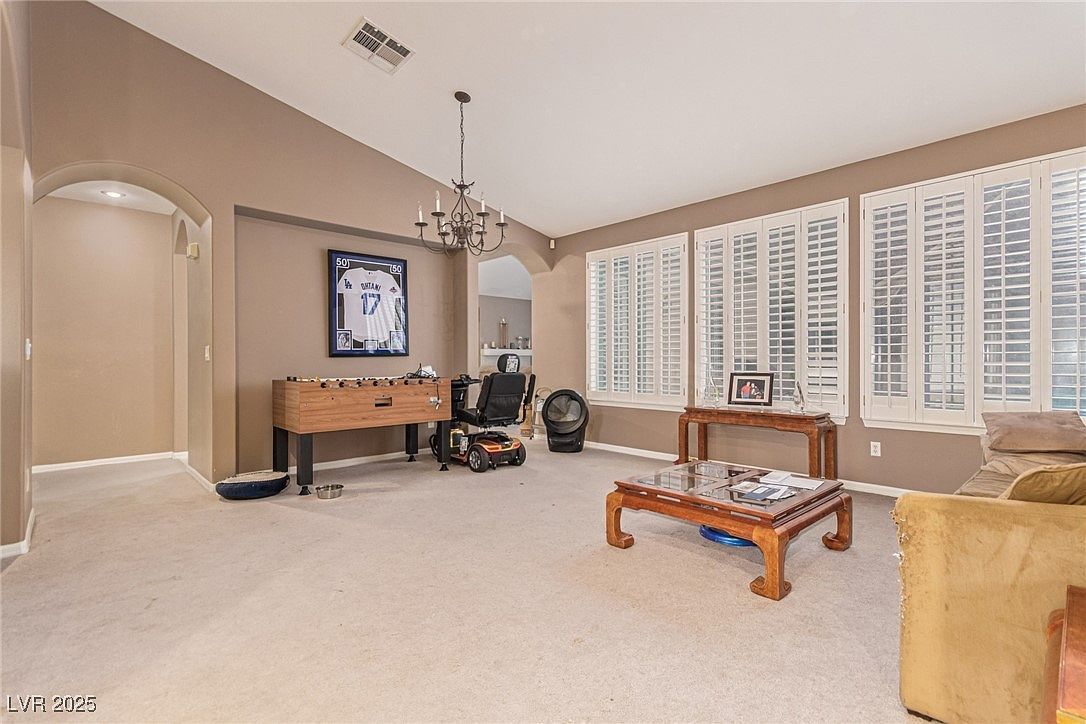 2389 Rainswept Ave Henderson, NV 89052 - Thumbnail 5