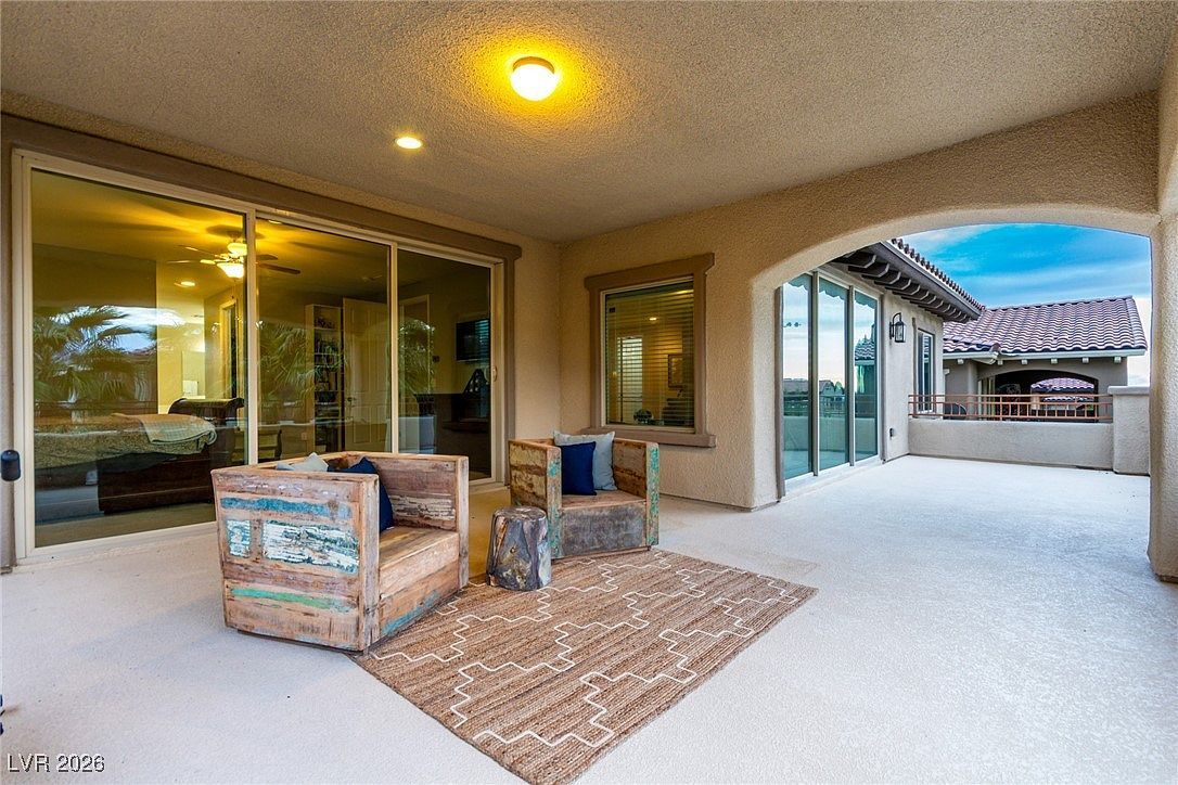 339 Calgrove St Las Vegas, NV 89138 - Thumbnail 5