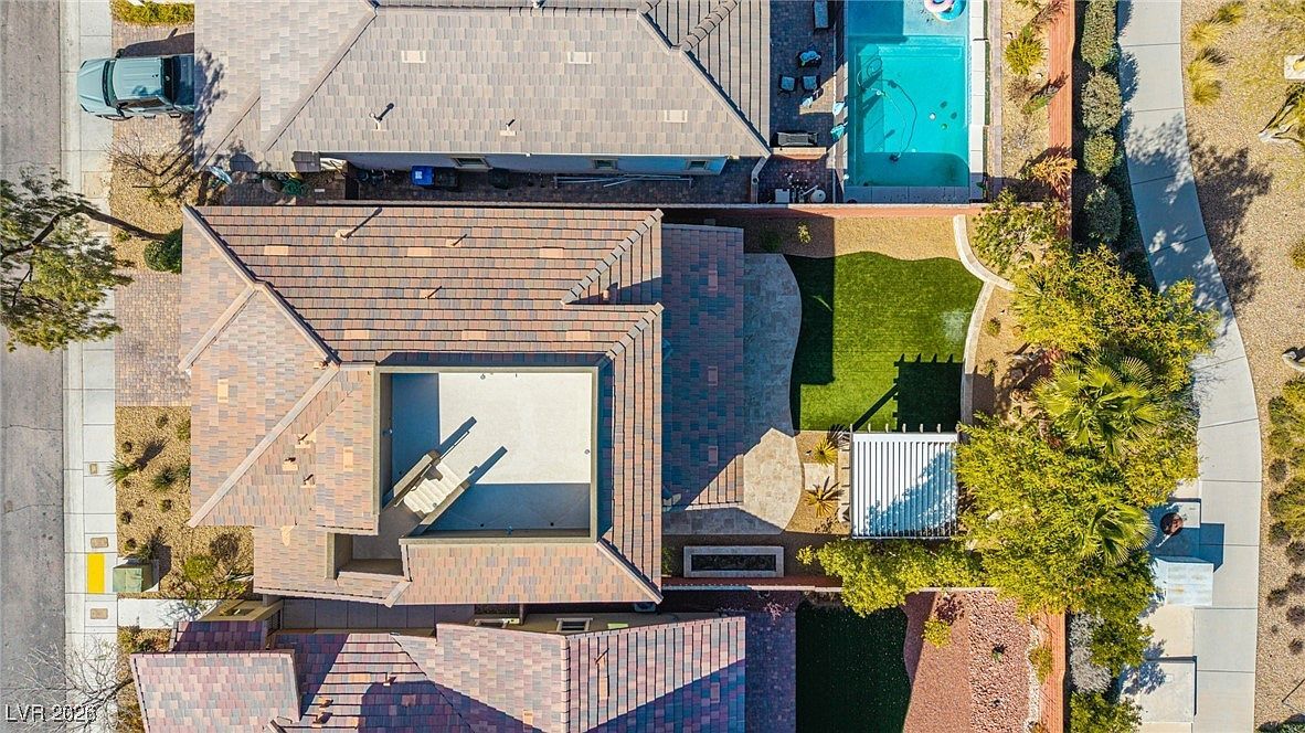 5580 Trilling Bird Dr Las Vegas, NV 89135 - Thumbnail 5
