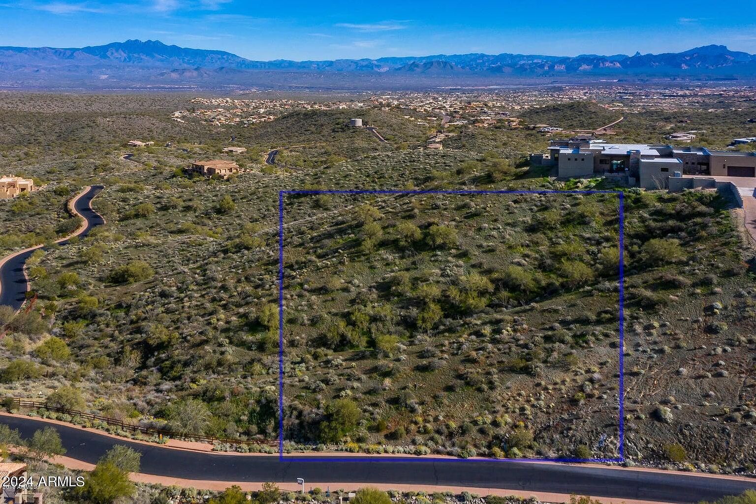 13920 E Big Horn Pkwy LOT 61 Fountain Hills, AZ 85268 - Thumbnail 5