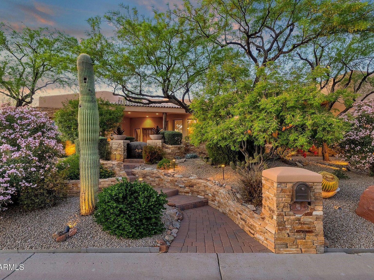 12424 E Poinsettia Dr Scottsdale, AZ 85259 - Thumbnail 5