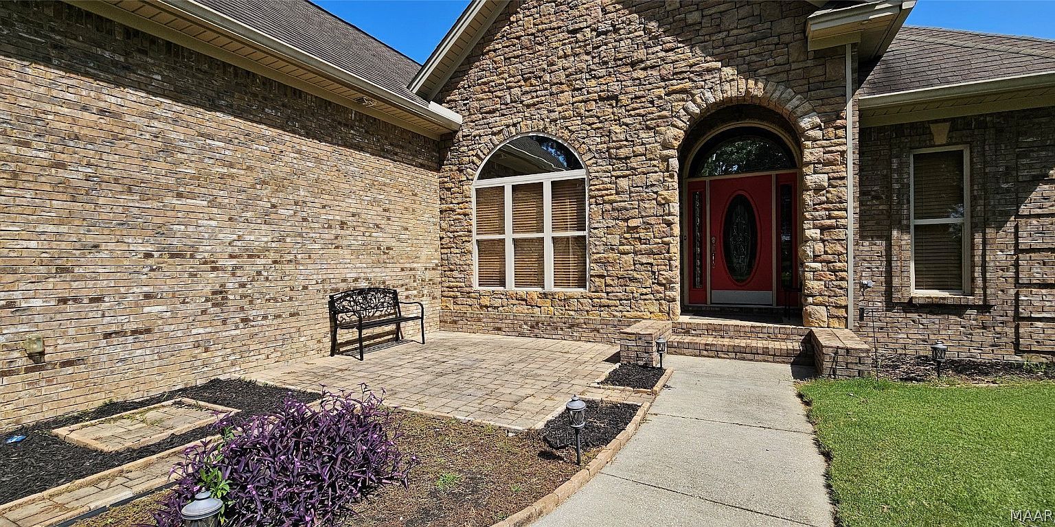 661 Blackberry Rd Deatsville, AL 36022 - Thumbnail 5