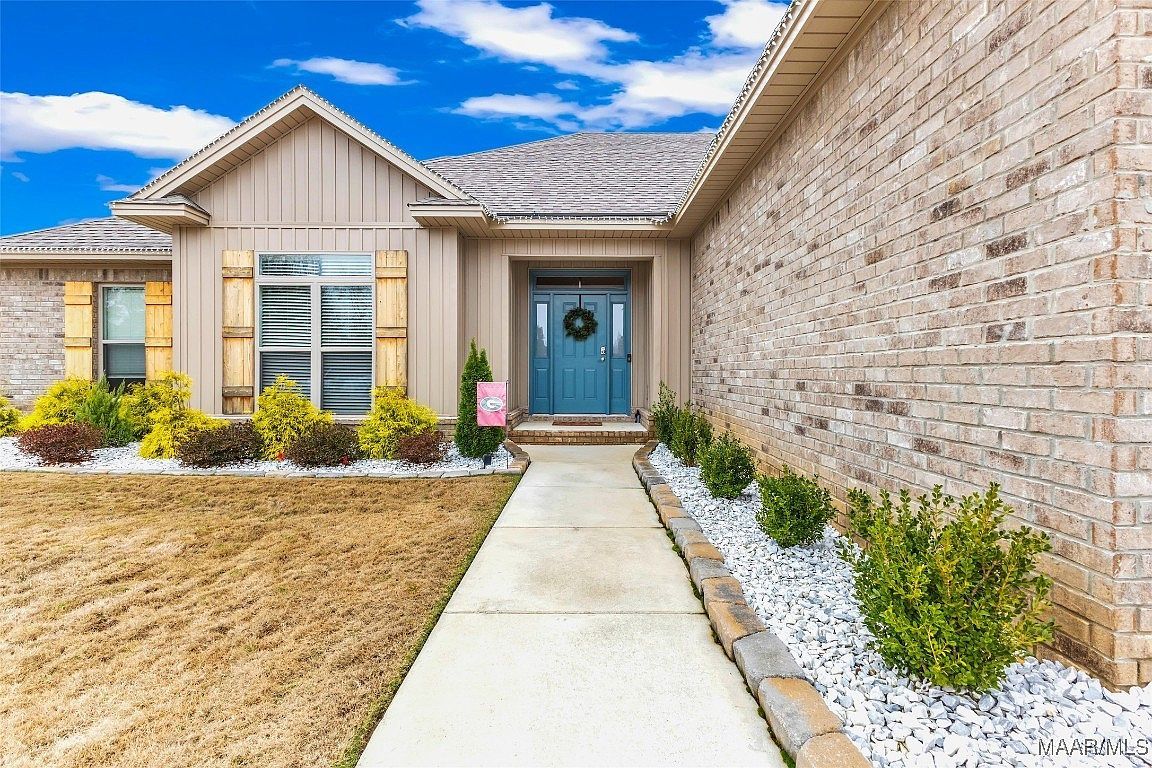 28 Trotters View Rd Deatsville, AL 36022 - Thumbnail 5