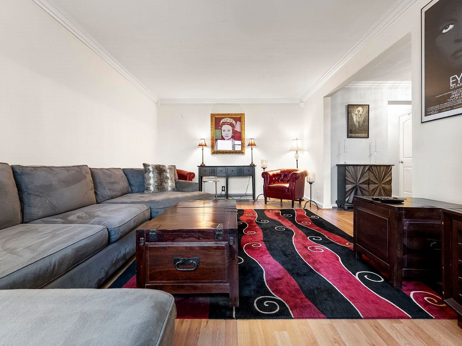 8450 Boulevard E APT 1H North Bergen, NJ 07047 - Thumbnail 5