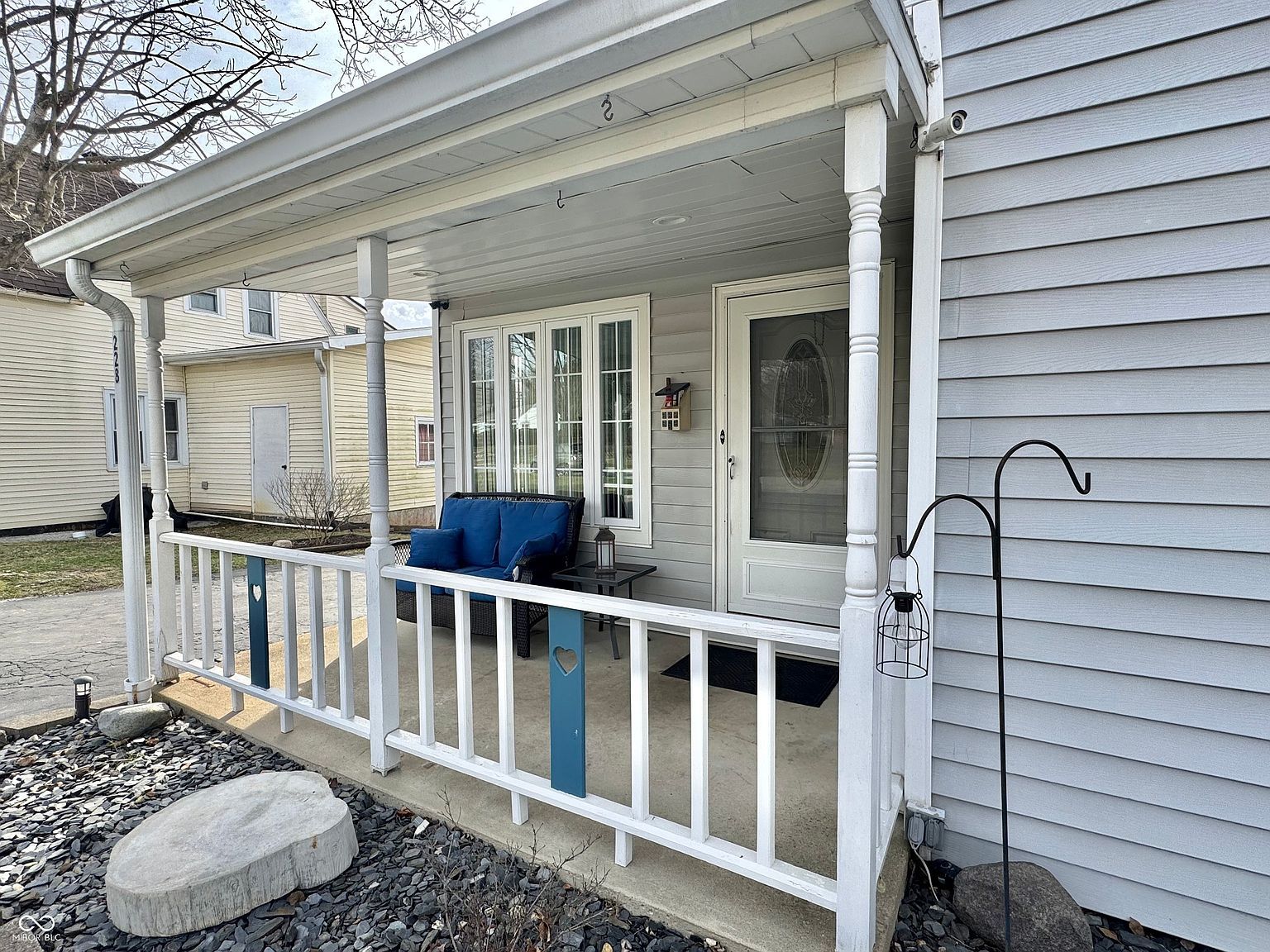 228 Hillsdale Ave Greencastle, IN 46135 - Thumbnail 5