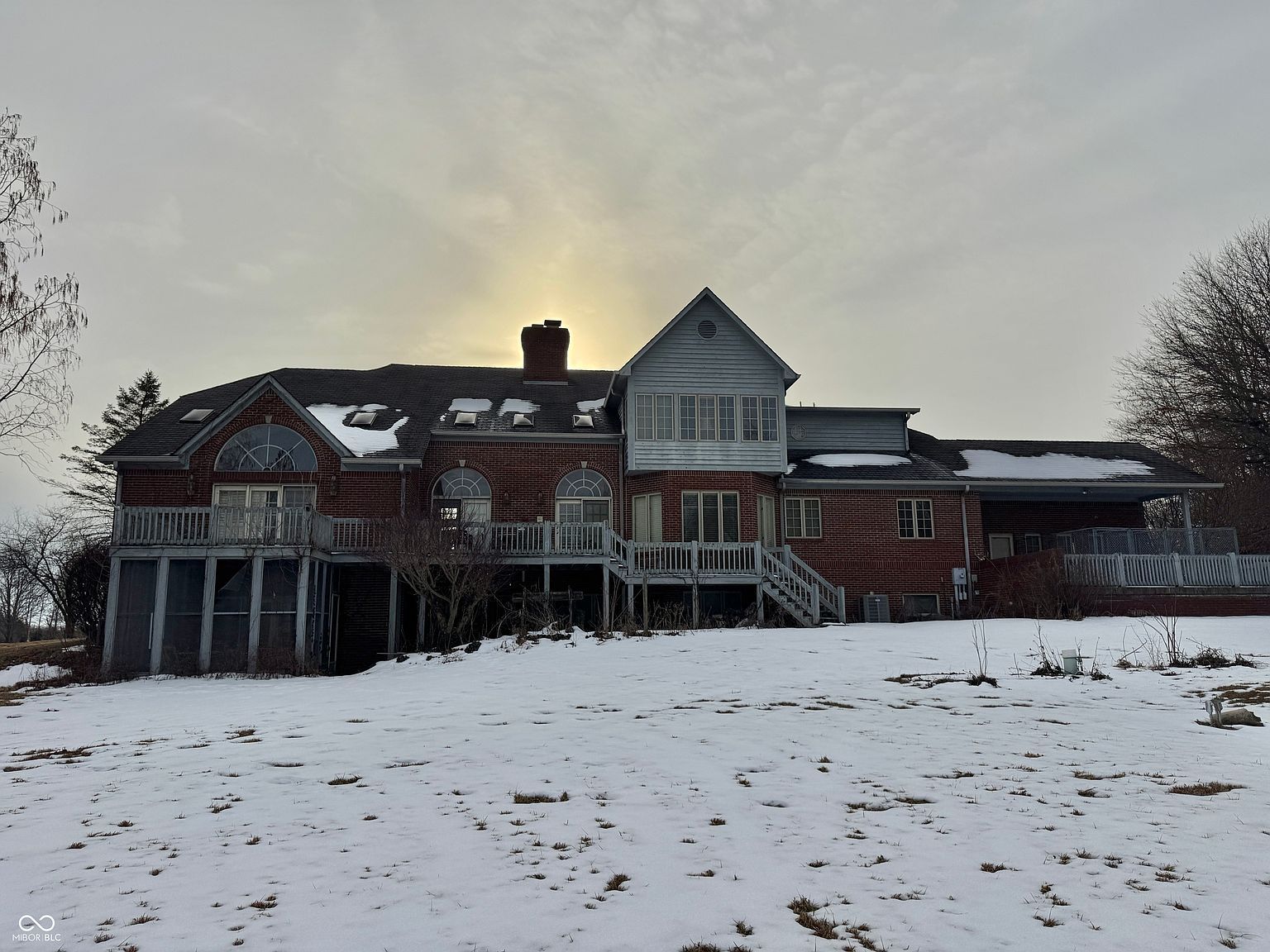 7038 W Us Highway 40 Coatesville, IN 46121 - Thumbnail 5