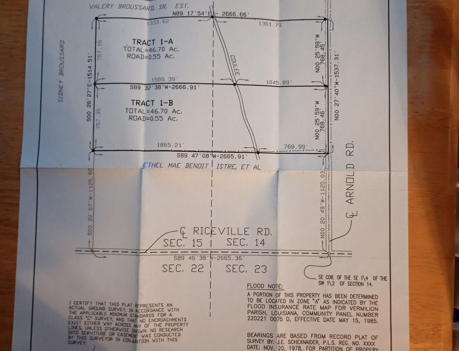 4600 Arnold Rd Gueydan, LA 70542 - Thumbnail 5