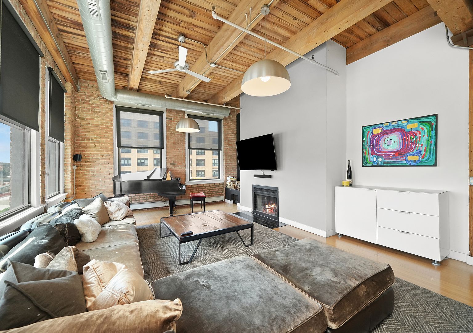 400 S Green St APT 305 Chicago, IL 60607 - Thumbnail 5