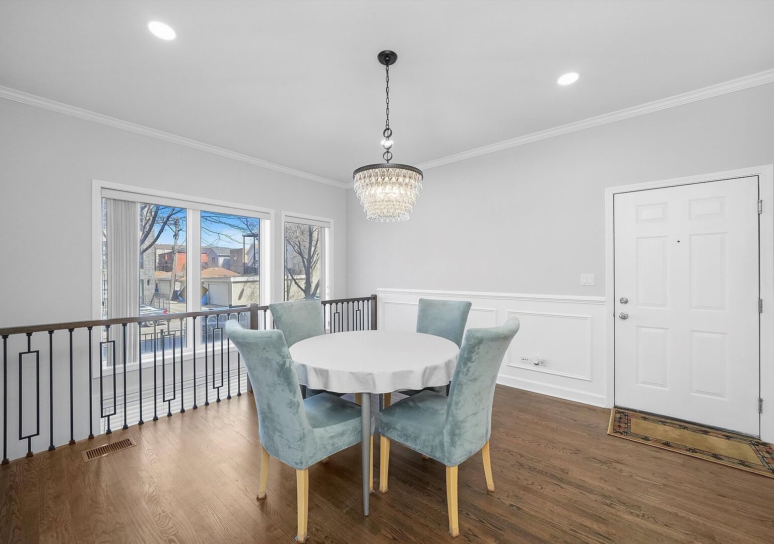 2515 W Harrison St UNIT 1 Chicago, IL 60612 - Thumbnail 5