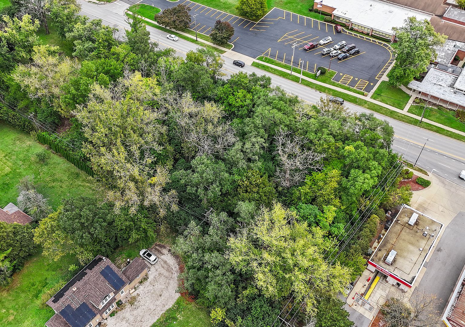 1152/1168 S Meyers Rd Lombard, IL 60148 - Thumbnail 5