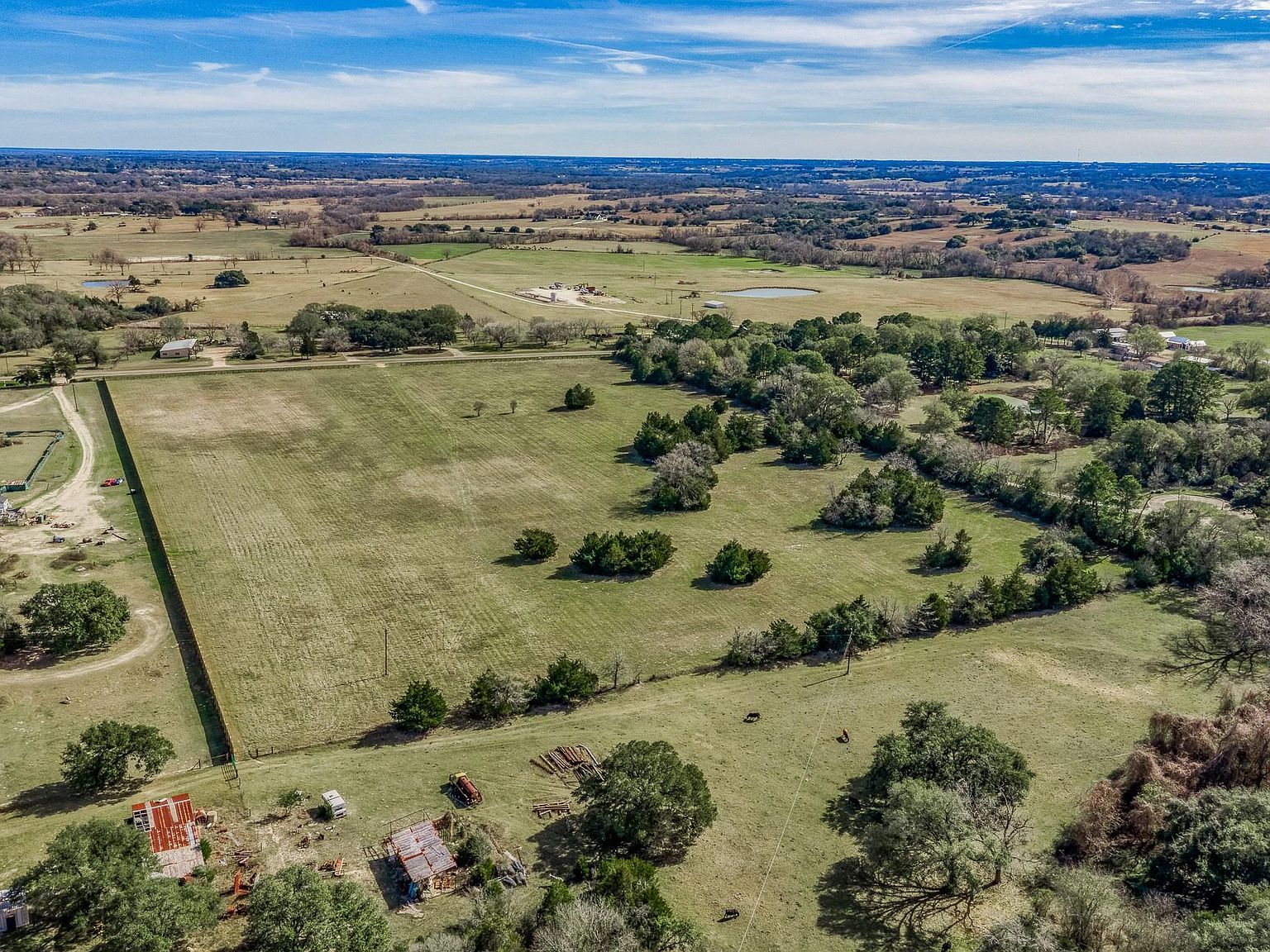 11 Maplewood Ln Brenham, TX 77833 - Thumbnail 5