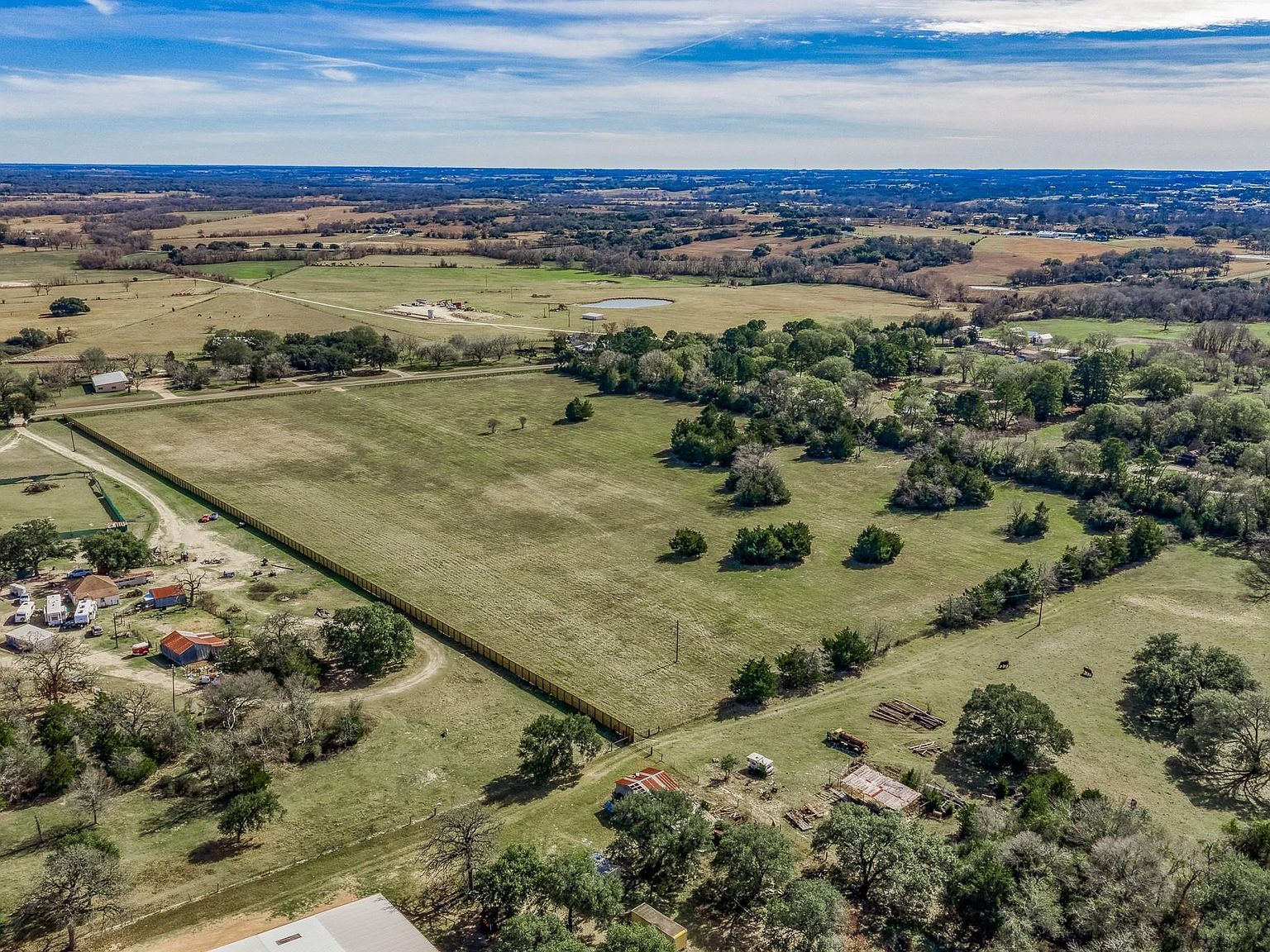 8 Maplewood Ln Brenham, TX 77833 - Thumbnail 5