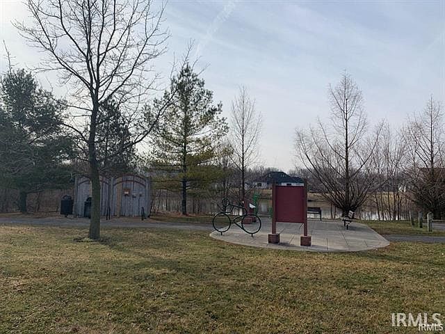 LOT 151 N Wyndham North Way Muncie, IN 47304 - Thumbnail 5