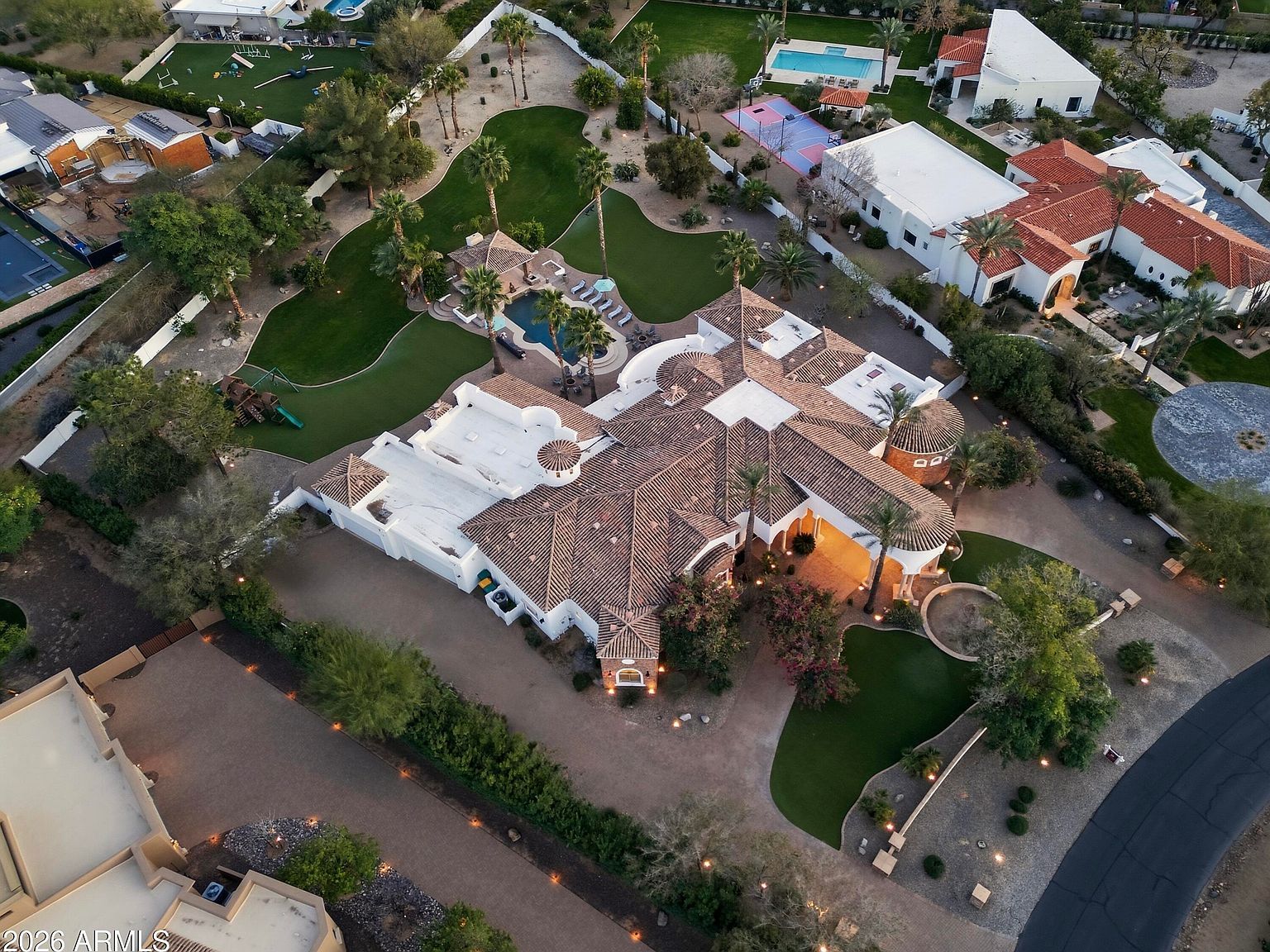 9071 N 53rd Pl Paradise Valley, AZ 85253 - Thumbnail 5