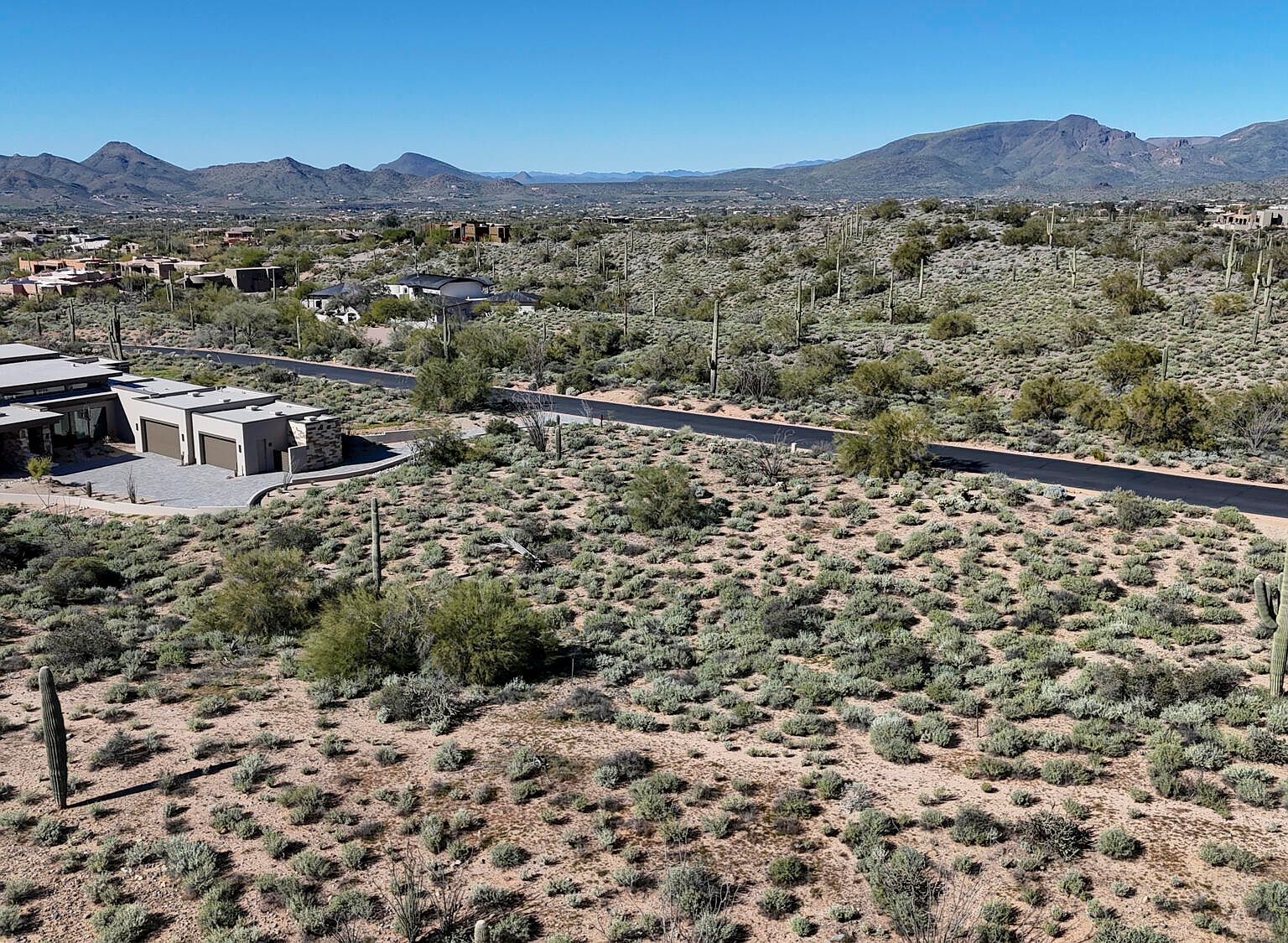 38853 N Ocotillo Ridge Dr #20 Carefree, AZ 85377 - Thumbnail 5