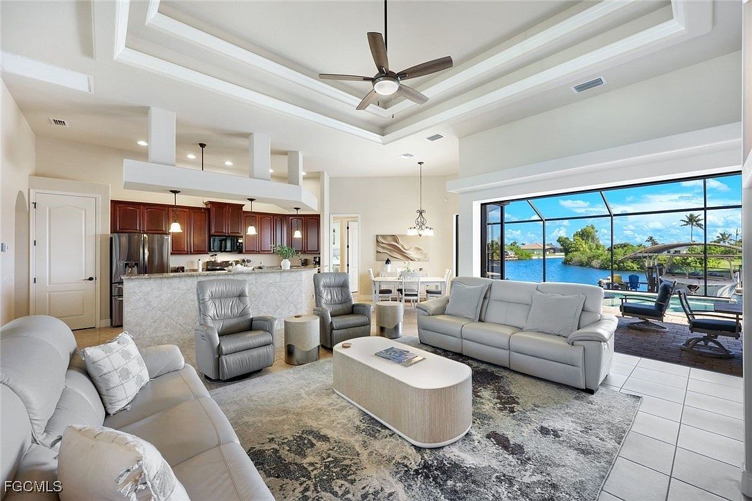 3419 NW 3rd Ter Cape Coral, FL 33993 - Thumbnail 5