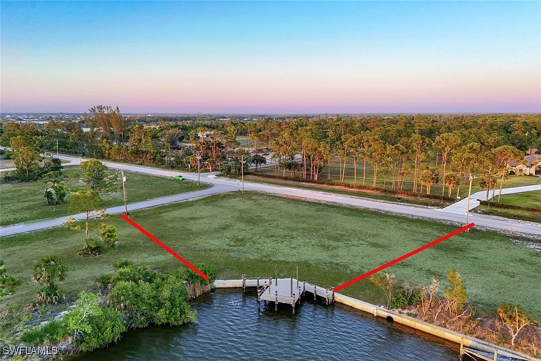 3320 Old Burnt Store Rd N Cape Coral, FL 33993 - Thumbnail 5