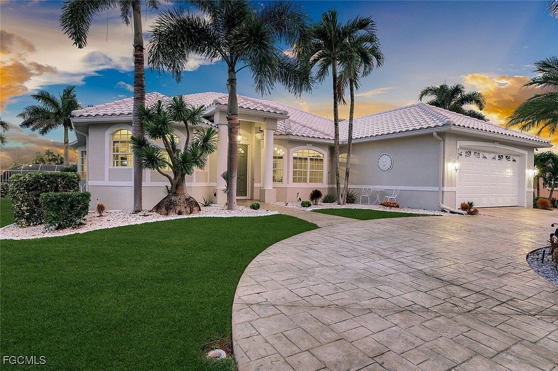 5508 Coronado Pkwy Cape Coral, FL 33904 - Thumbnail 5