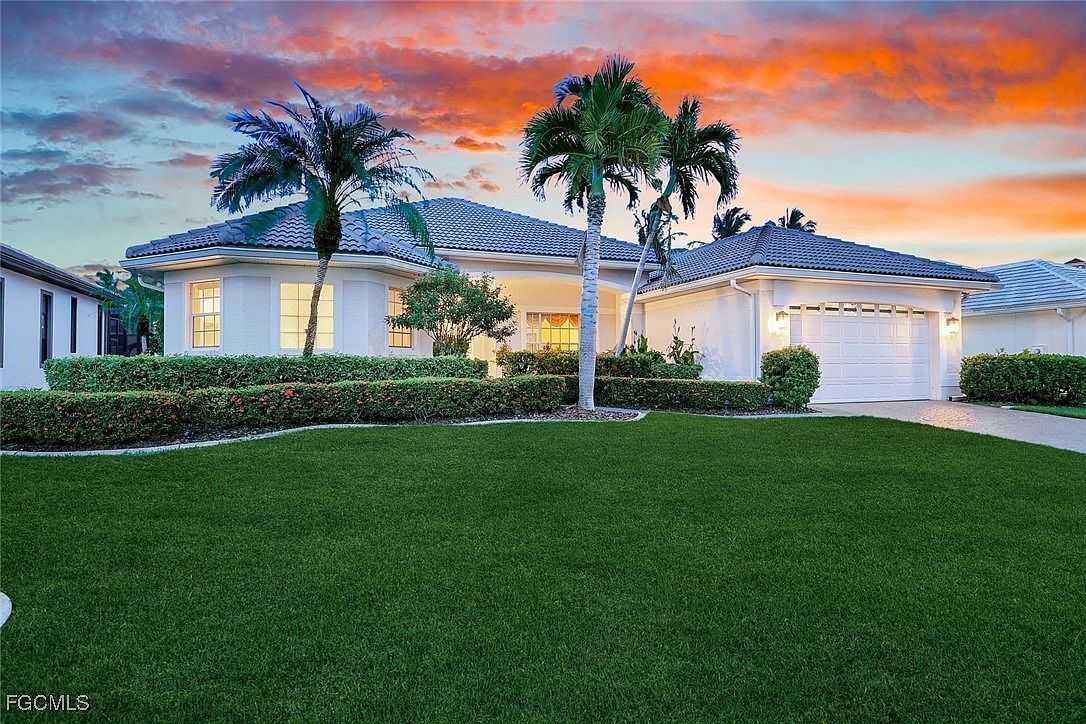 5609 Harbour Cir Cape Coral, FL 33914 - Thumbnail 5