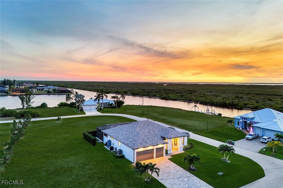 4636 NW 33rd Ln Cape Coral, FL 33993 - Thumbnail 5