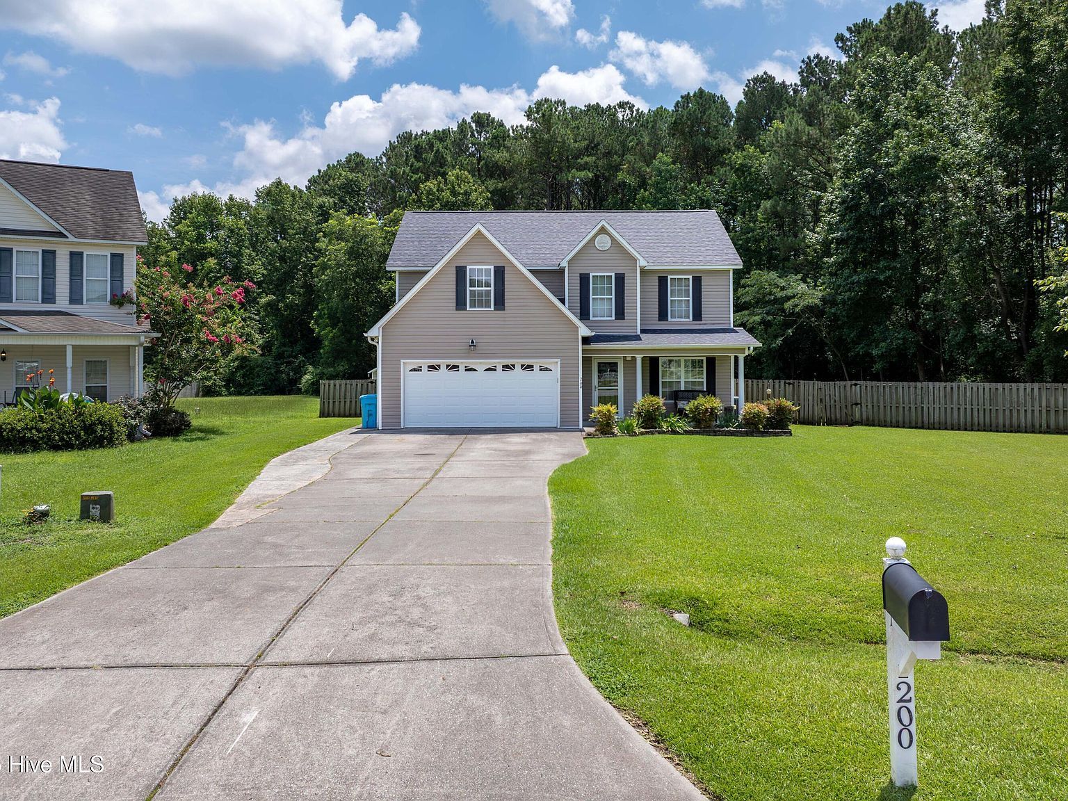 200 Bright Leaf Ln Jacksonville, NC 28540 - Thumbnail 5