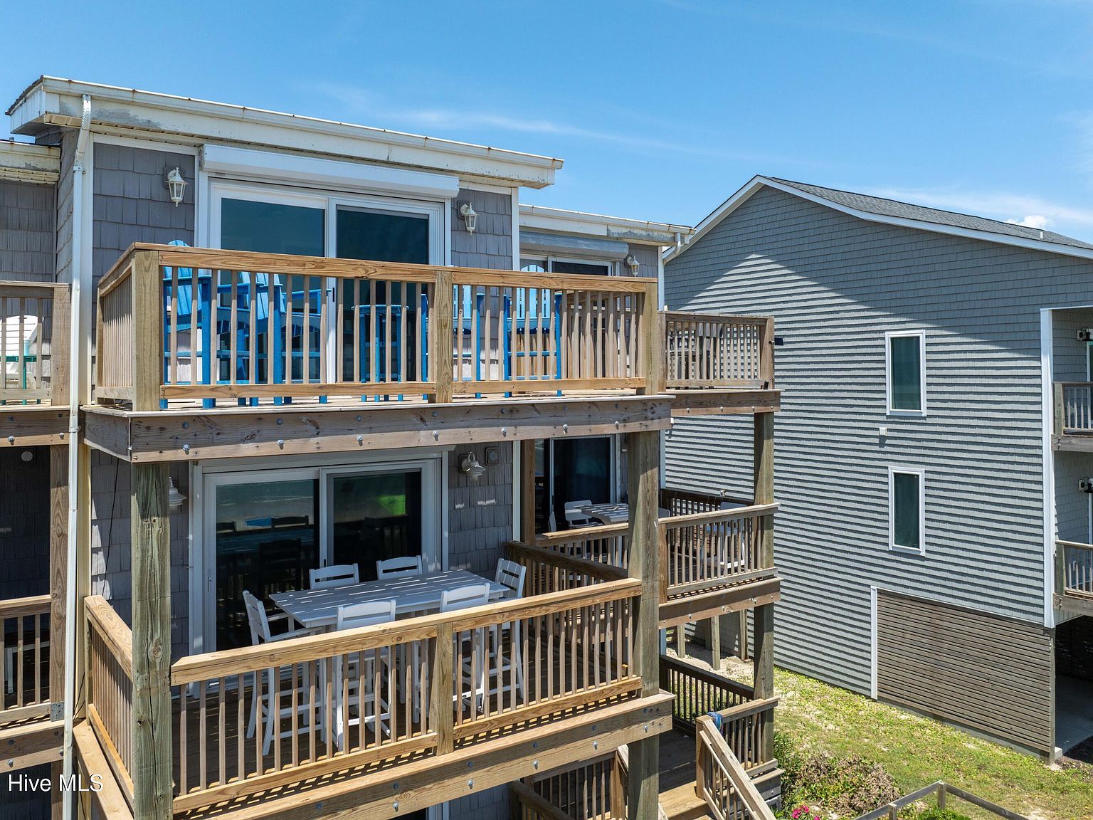 1784 New River Inlet Rd UNIT 4 N Topsail Beach, NC 28460 - Thumbnail 5