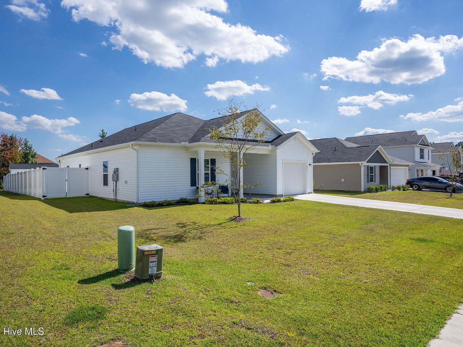 173 N Squires Run Ln Richlands, NC 28574 - Thumbnail 5