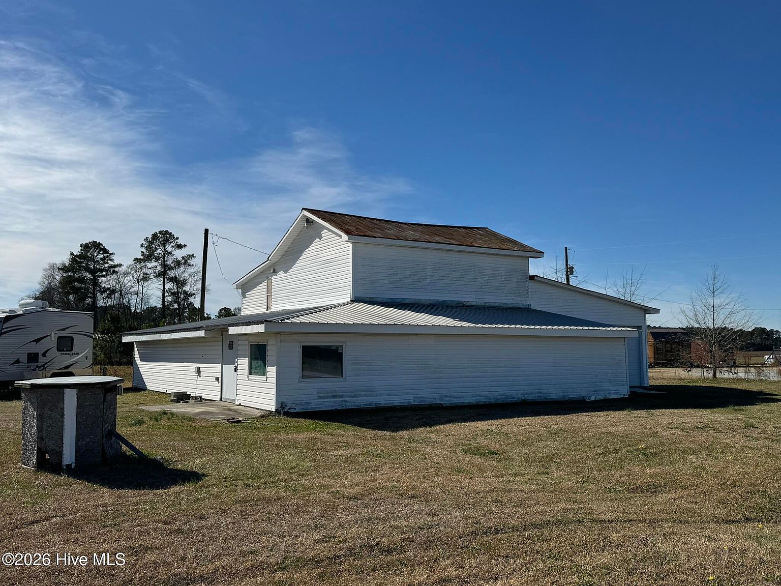 3027 Highway 58 N Trenton, NC 28585 - Thumbnail 5