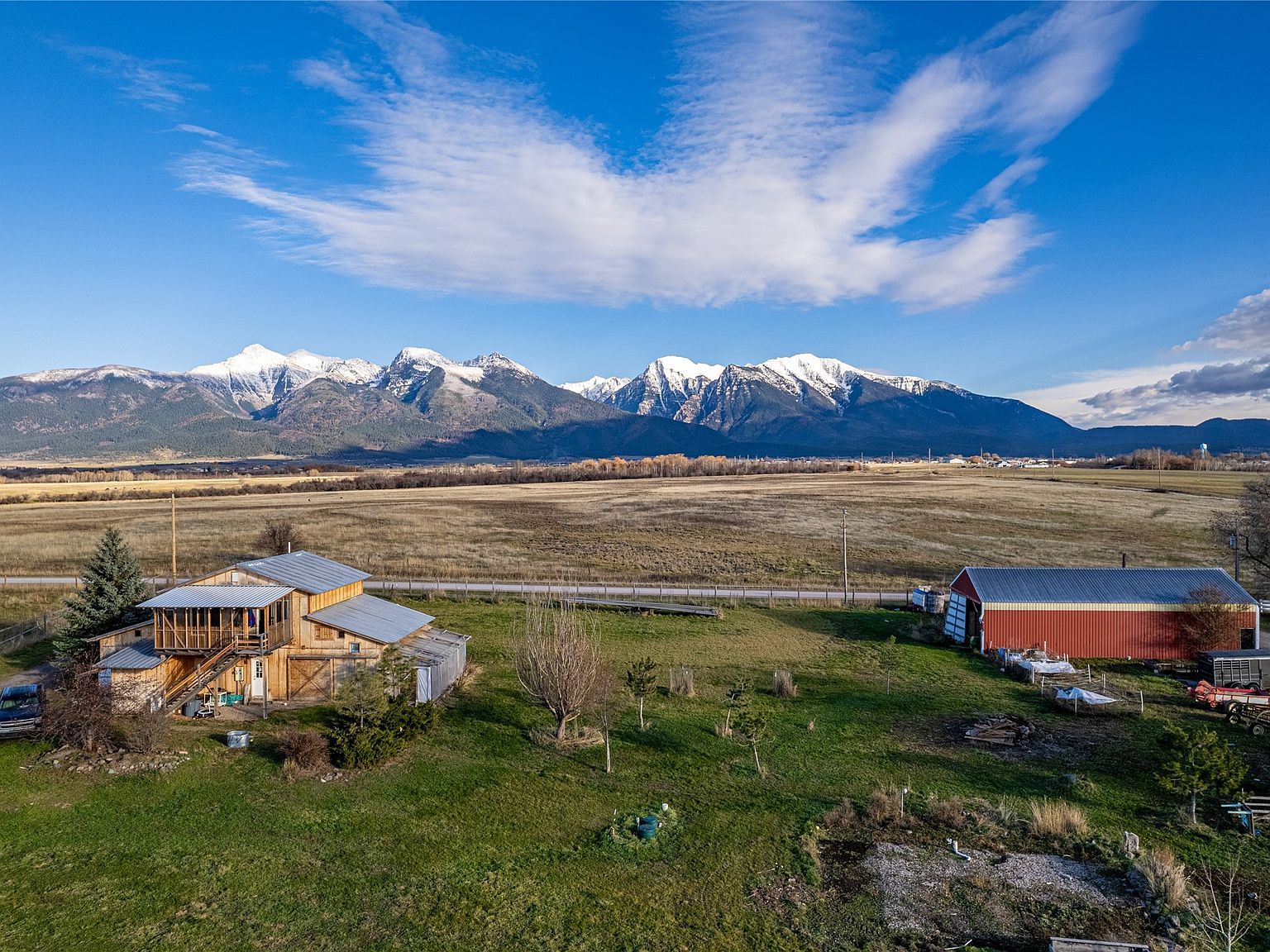 58437 Lower Crossing Rd St Ignatius, MT 59865 - Thumbnail 5