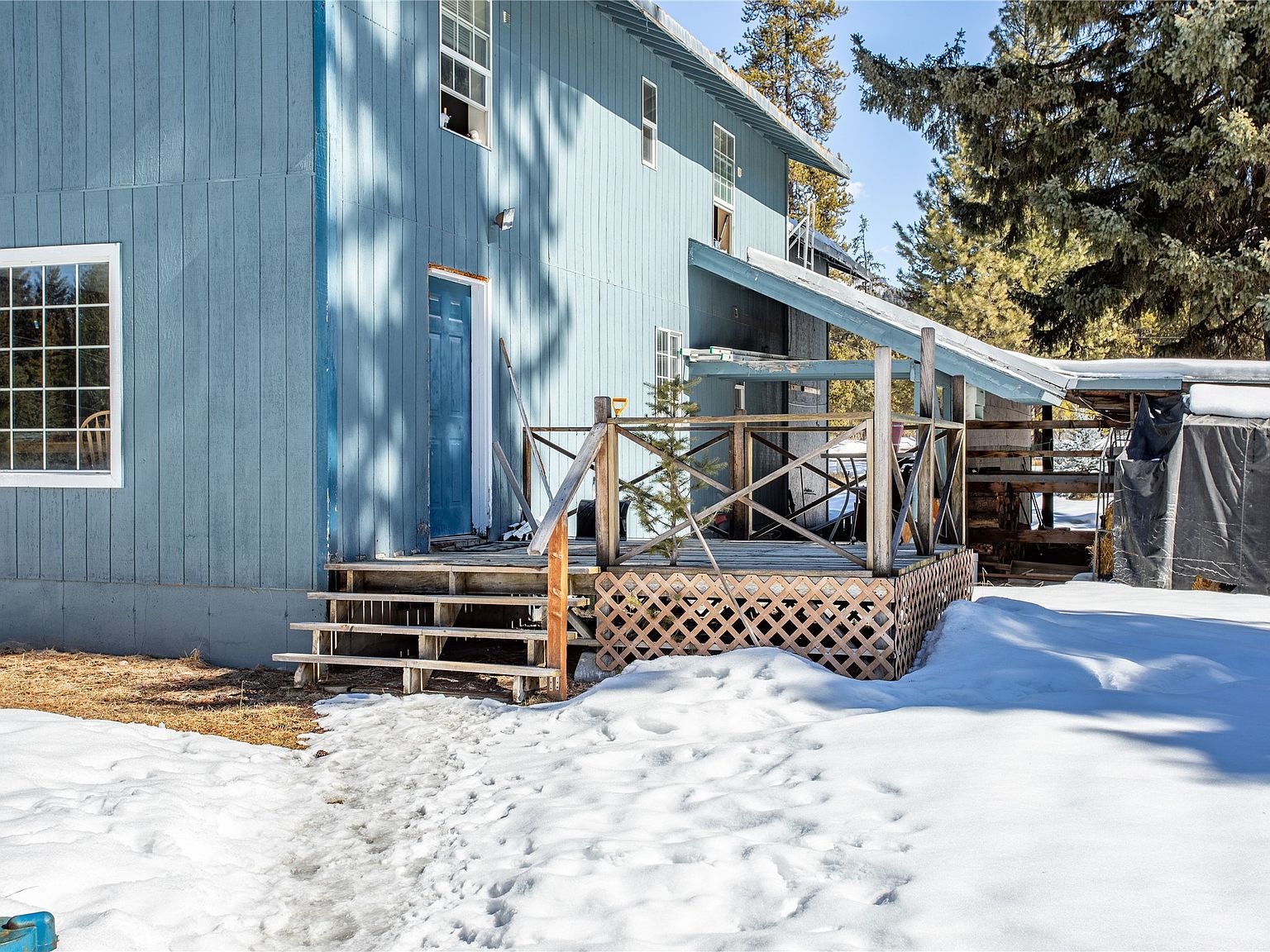 1095 S Canyon Dr Seeley Lake, MT 59868 - Thumbnail 5