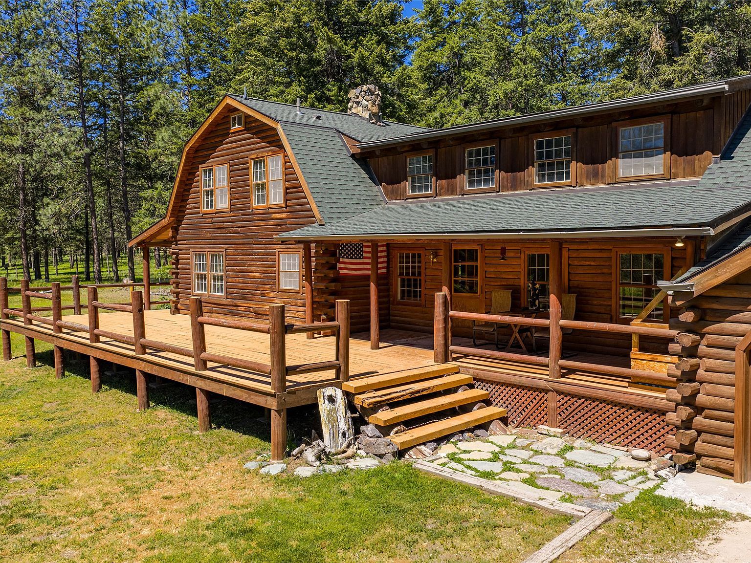 19600 Wambli Ln Huson, MT 59846 - Thumbnail 5