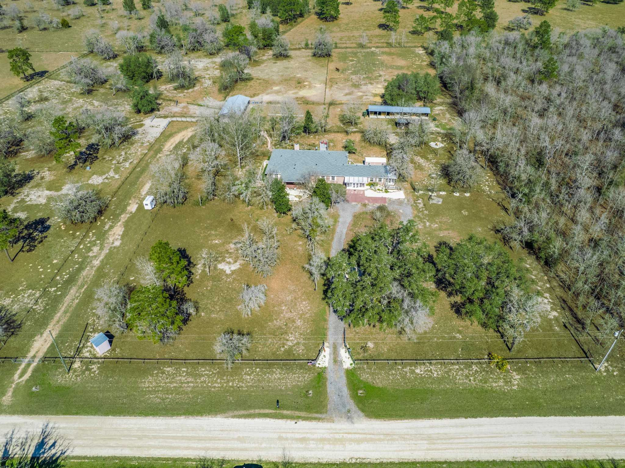 11751 SE 16 Ln, Morriston, FL 32668, USA - Thumbnail 5