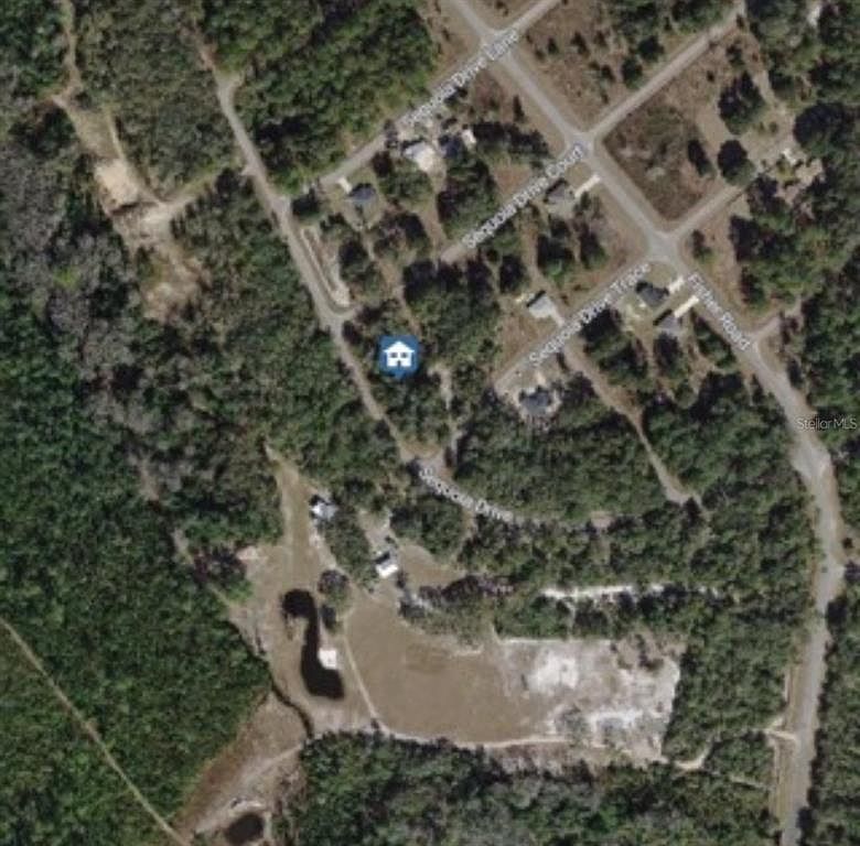 Sequoia Dr LOT 16 Ocklawaha, FL 32179 - Thumbnail 5