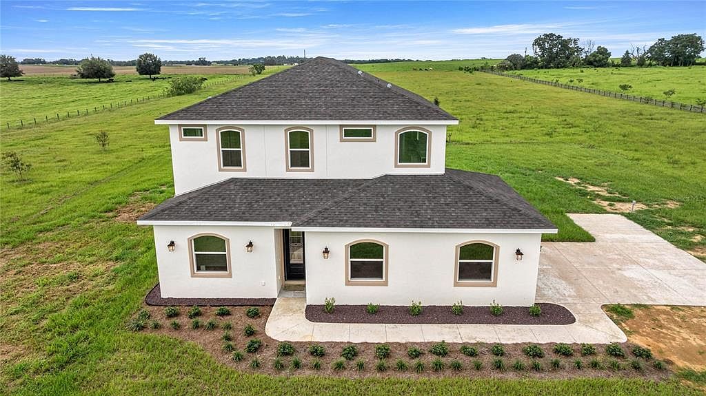 21786 NW 27th St Morriston, FL 32668 - Thumbnail 5