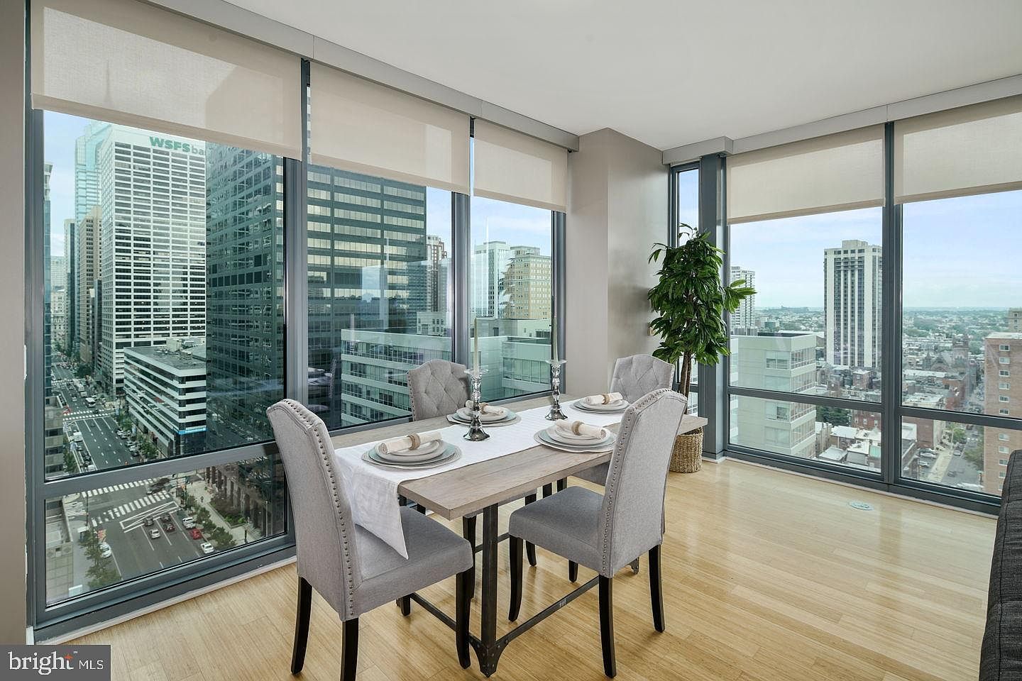 2101 Market St UNIT 1706 Philadelphia, PA 19103 - Thumbnail 5