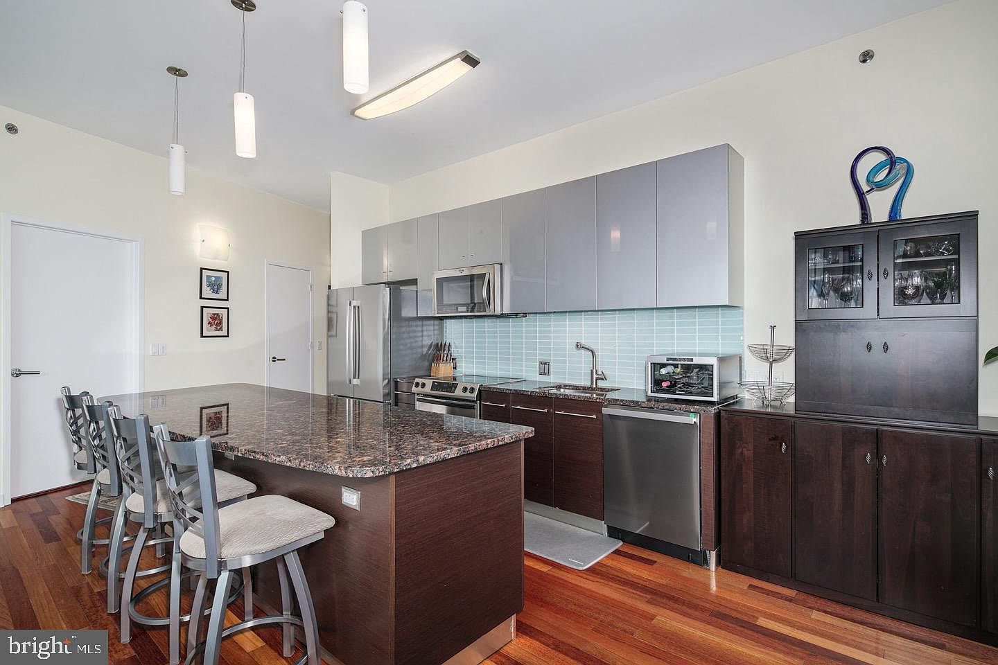 2101 Market St UNIT 302 Philadelphia, PA 19103 - Thumbnail 5